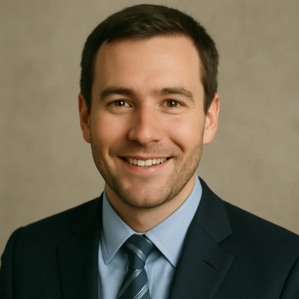 Christopher White, Gaming Analyst